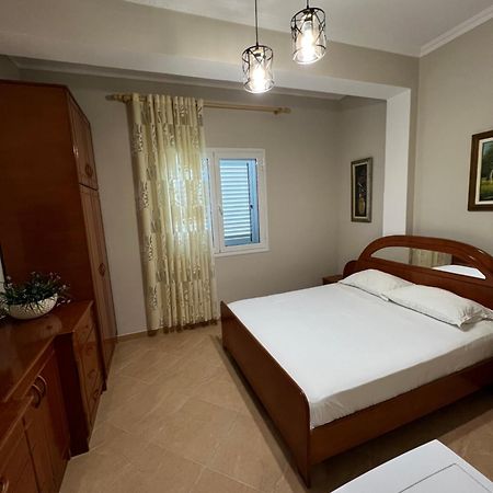 Trip-Stop Apartments Vlore Exterior photo