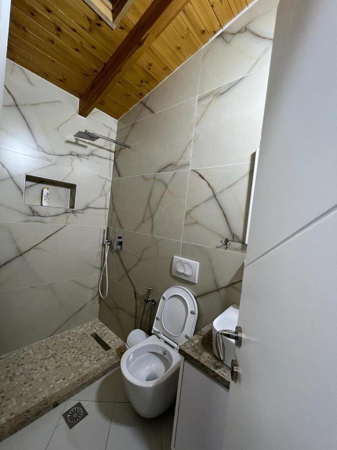 Trip-Stop Apartments Vlore Exterior photo