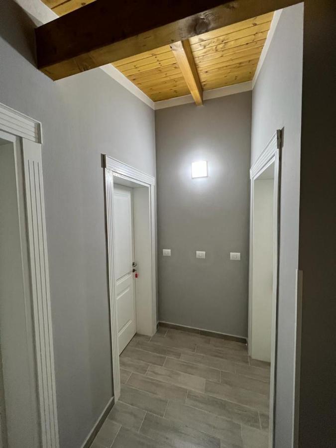 Trip-Stop Apartments Vlore Exterior photo