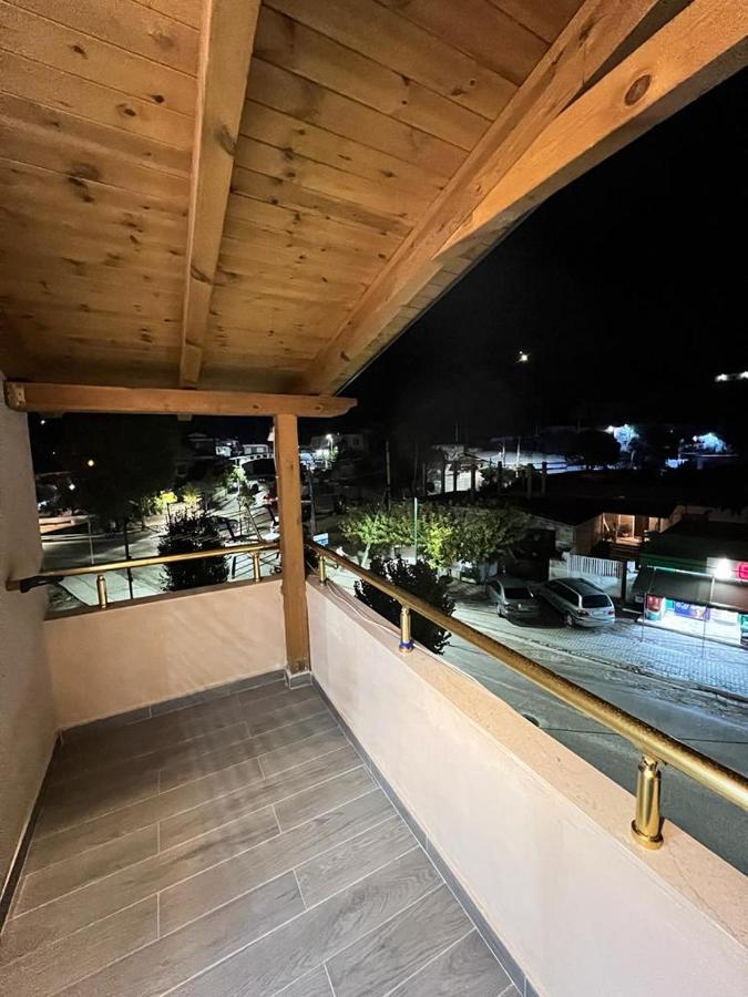 Trip-Stop Apartments Vlore Exterior photo
